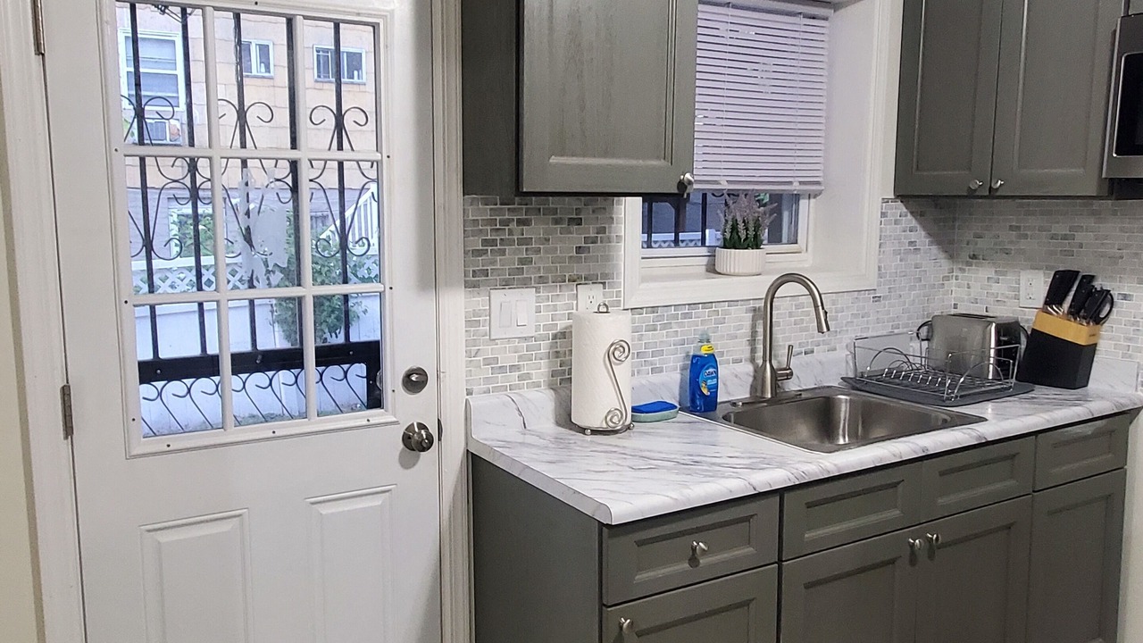 Photo of Kitchen in Edenwald