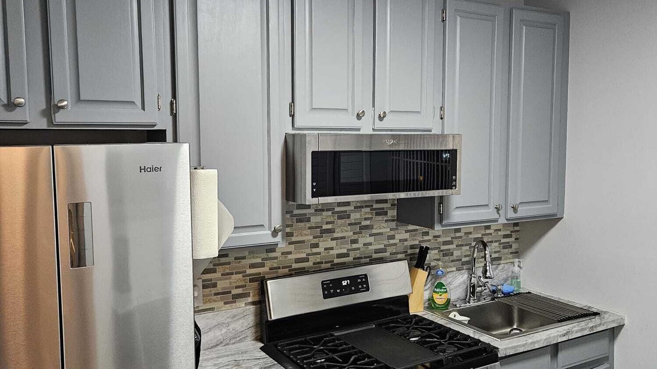 Photo of Kitchen in Upper Manhattan