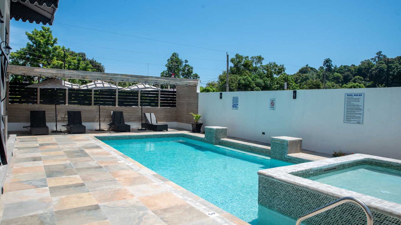 Photo of Outdoor in Buff Bay