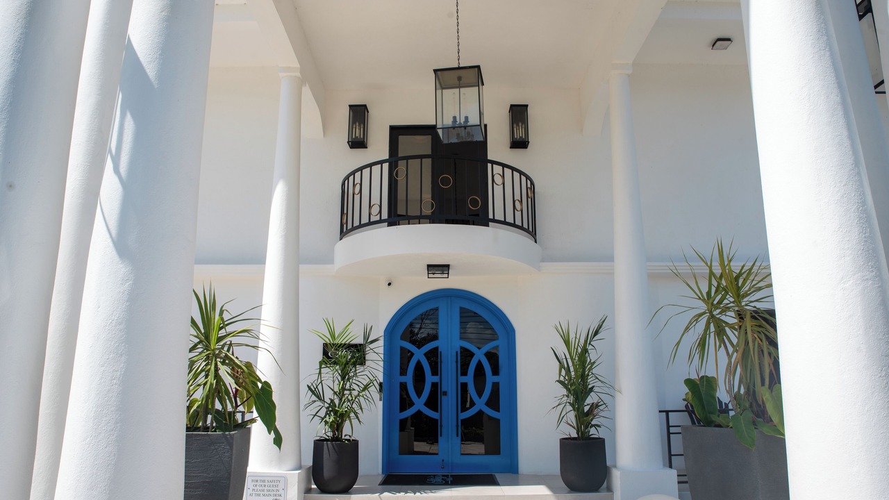 Photo of Outdoor in Buff Bay