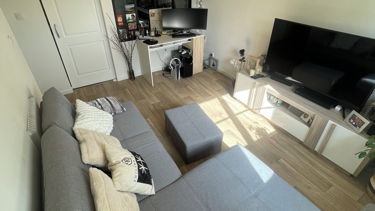 Photo of Livingroom in Pierrefitte-sur-Seine