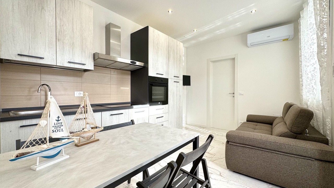 Photo of Kitchen in Mazzorno Sinistro