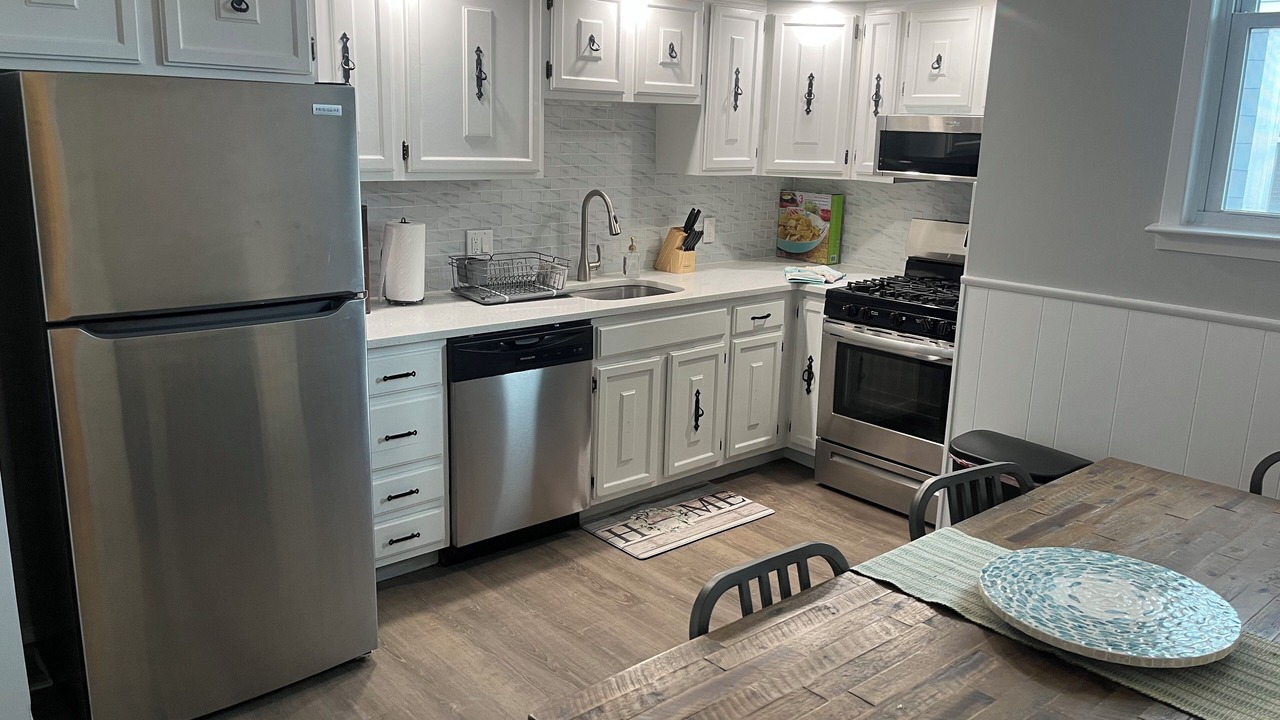Photo of Kitchen in Queens
