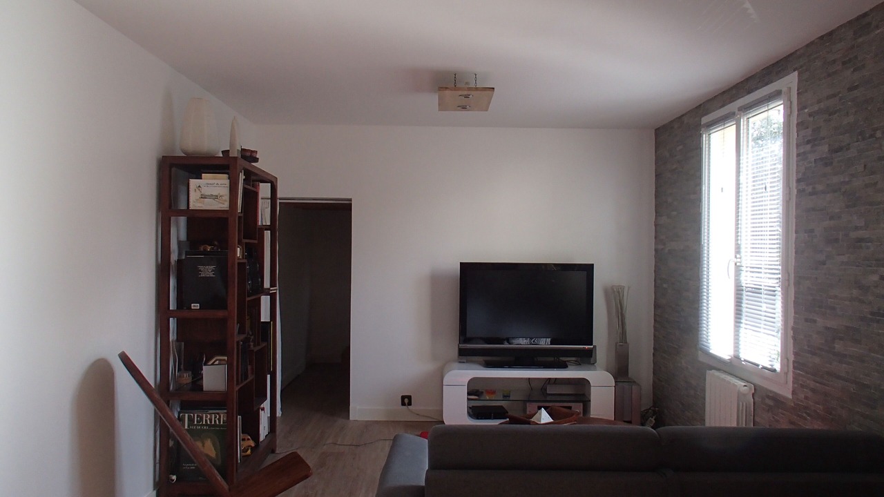 Photo of Livingroom in Pierrefitte-sur-Seine