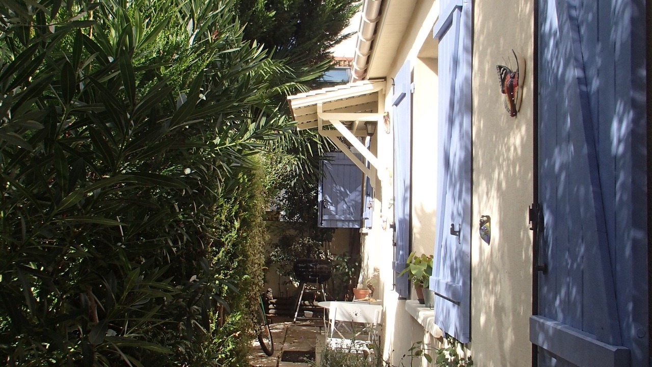 Photo of Outdoor in Pierrefitte-sur-Seine