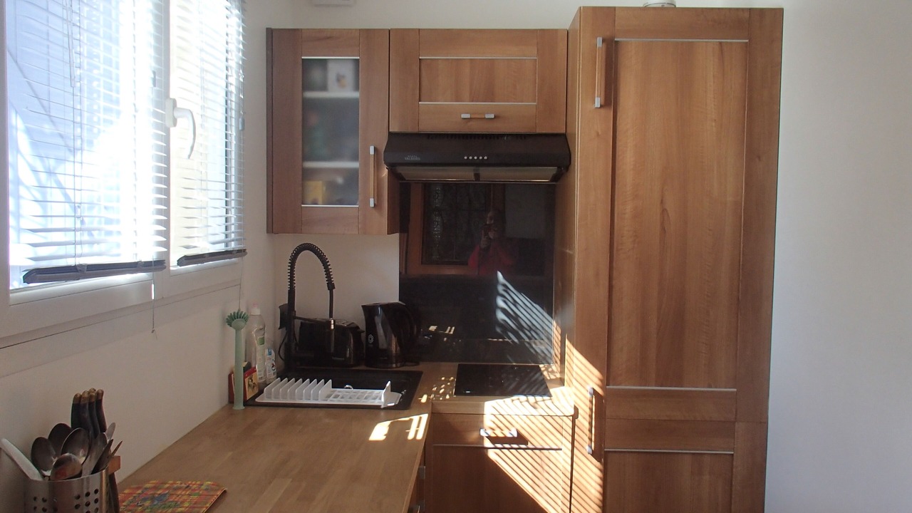 Photo of Kitchen in Pierrefitte-sur-Seine