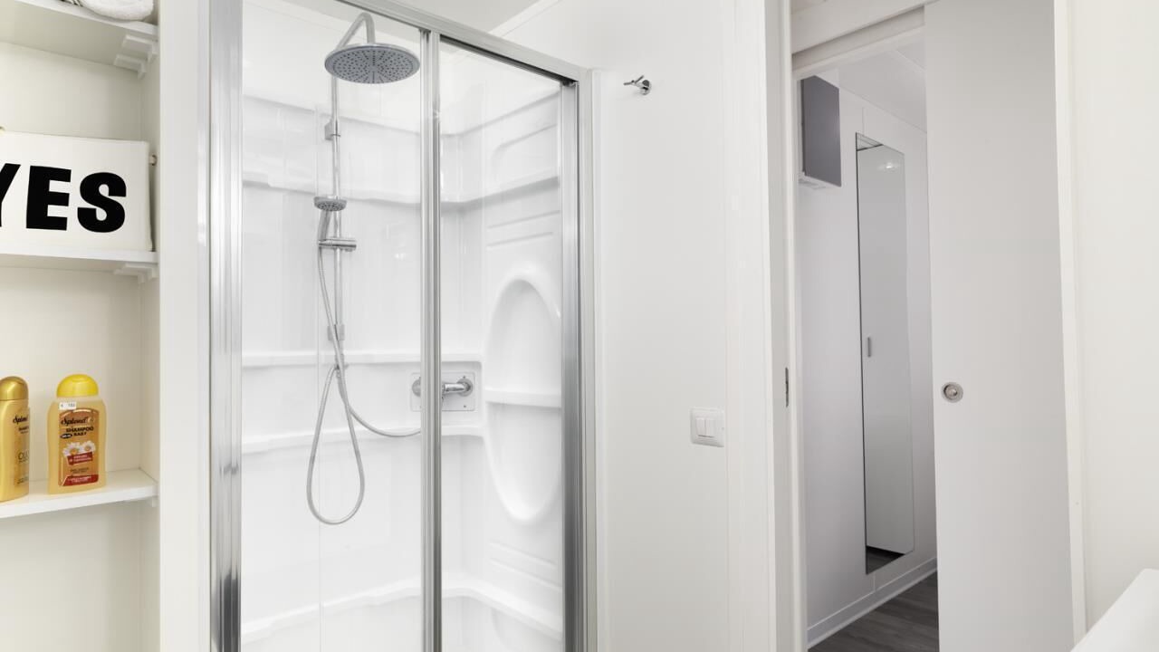 Photo of Bathroom in Scardovari