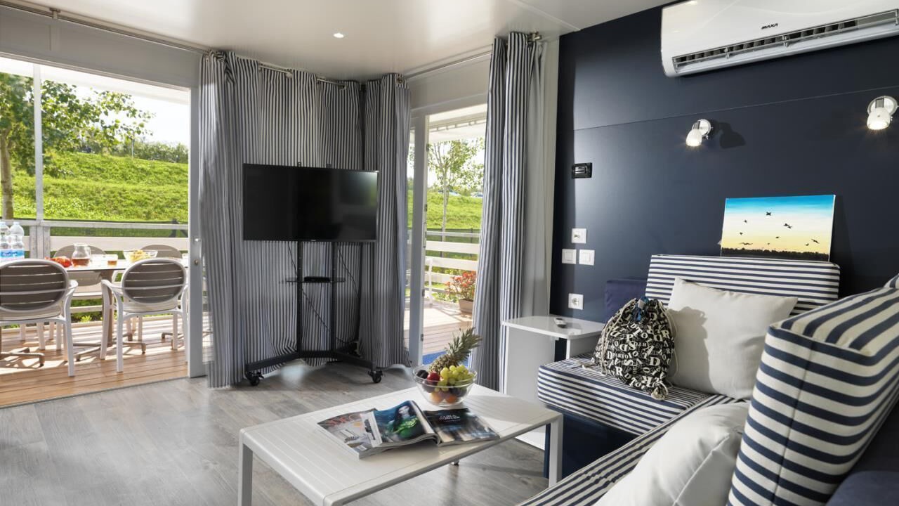 Photo of Livingroom in Scardovari