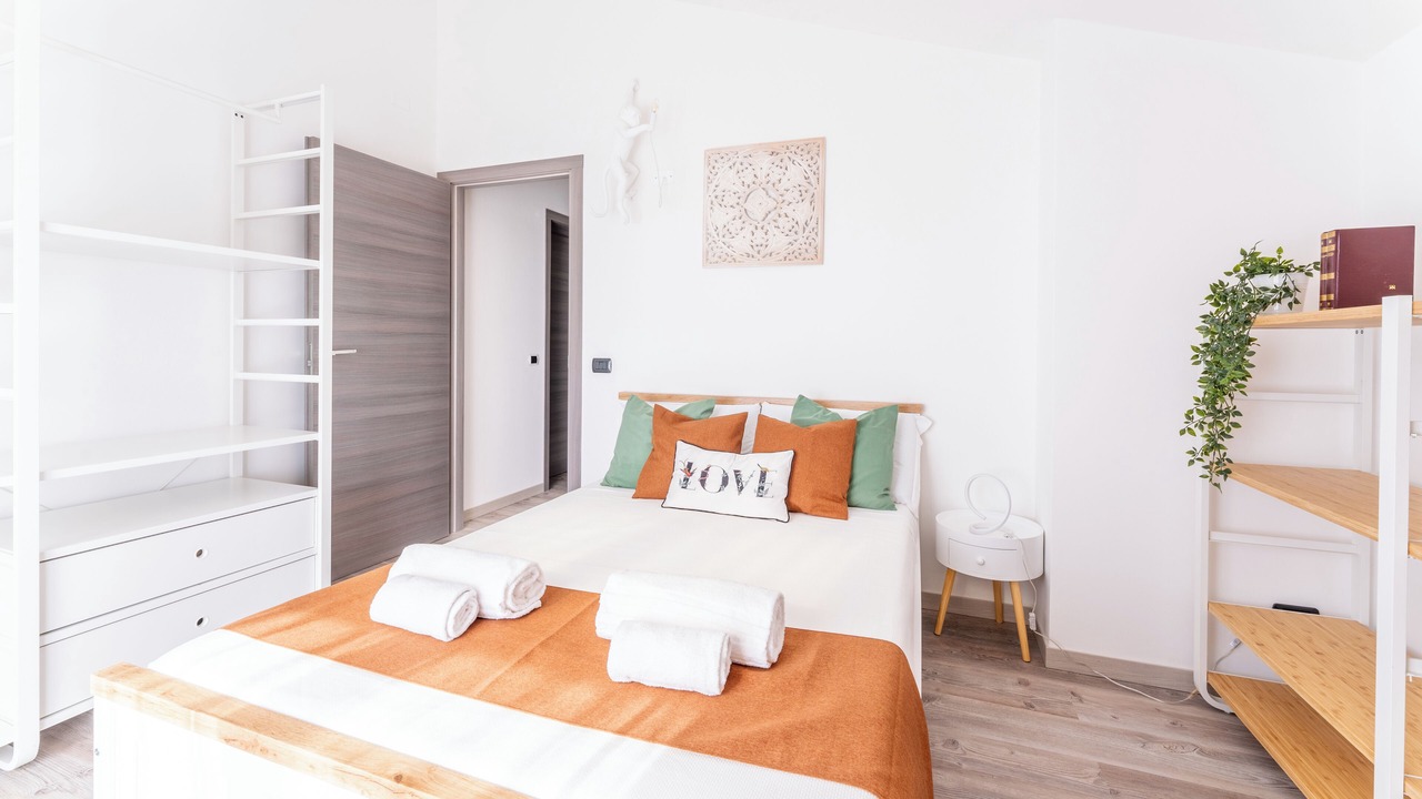 Photo of Bedroom in Ovest