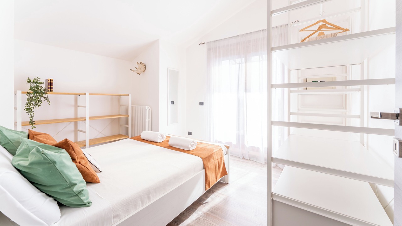 Photo of Bedroom in Ovest