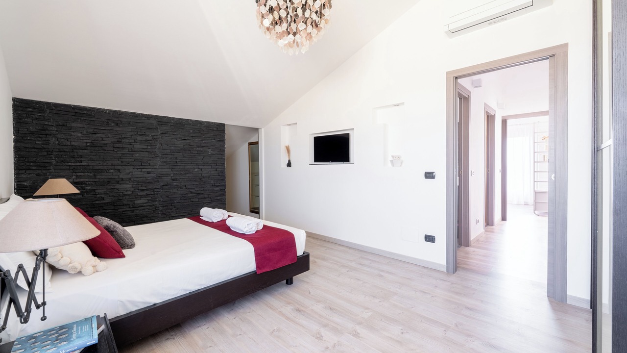 Photo of Bedroom in Ovest