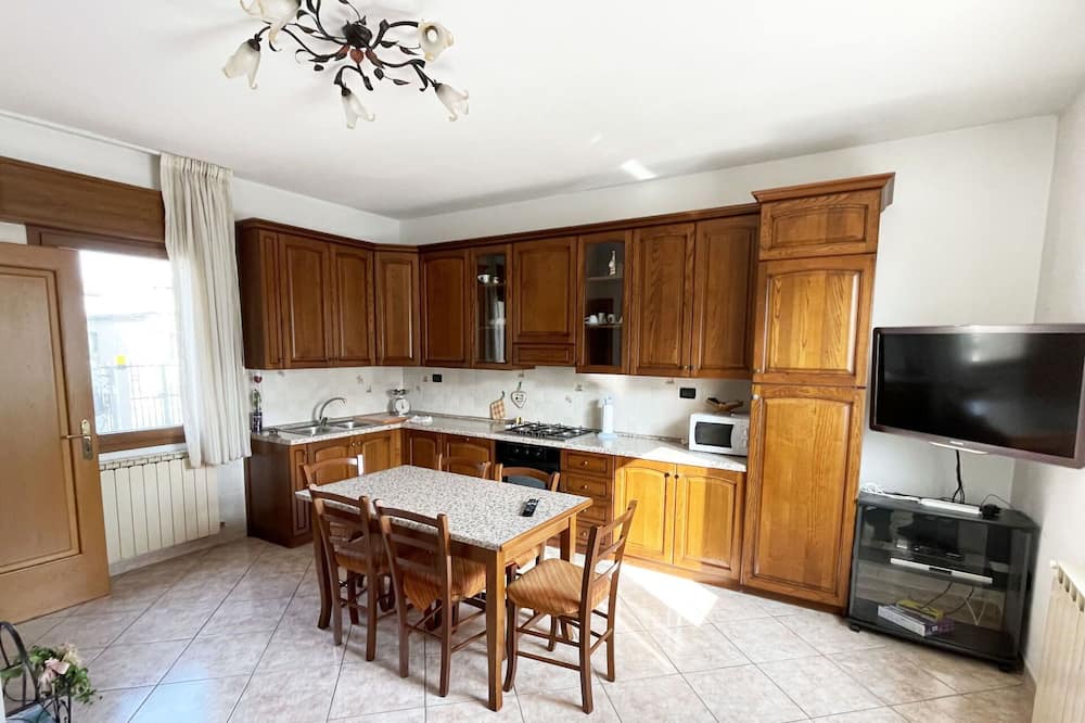 Photo of Kitchen in Taglio di Po