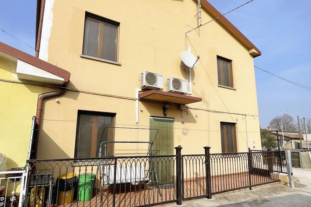 Photo of Outdoor in Taglio di Po