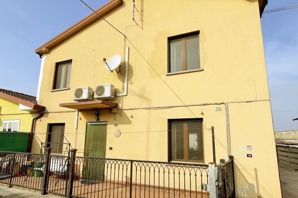 Photo of Outdoor in Taglio di Po