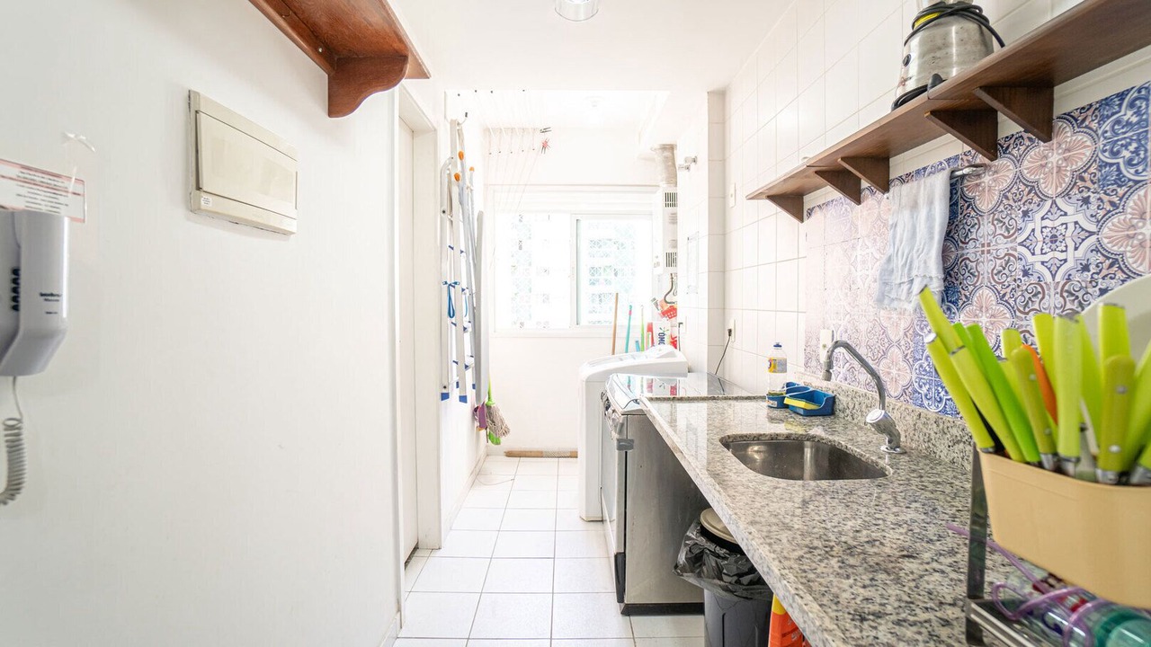 Photo of Kitchen in Camorim