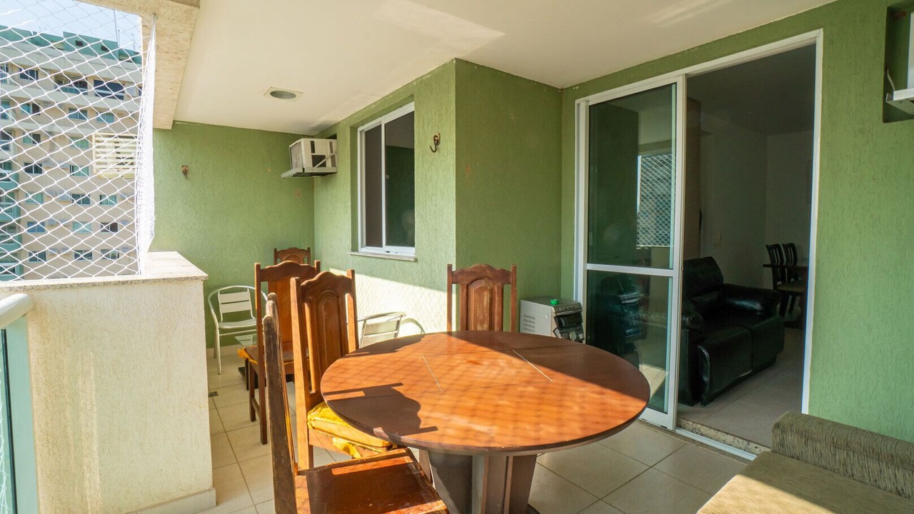 Photo of Outdoor in Camorim