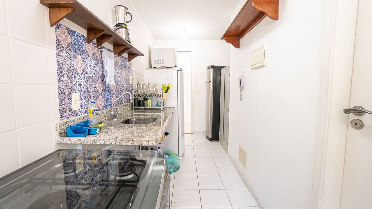 Photo of Kitchen in Camorim