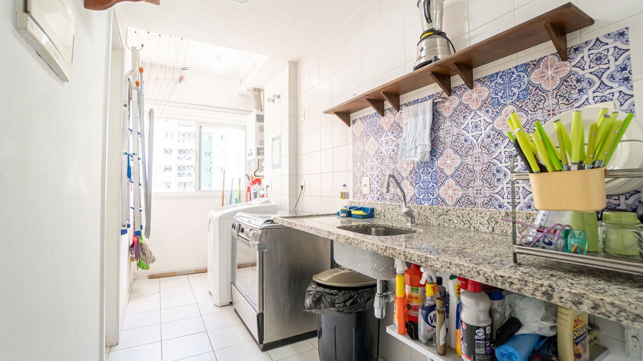 Photo of Kitchen in Camorim