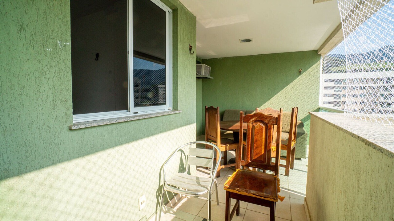 Photo of Outdoor in Camorim