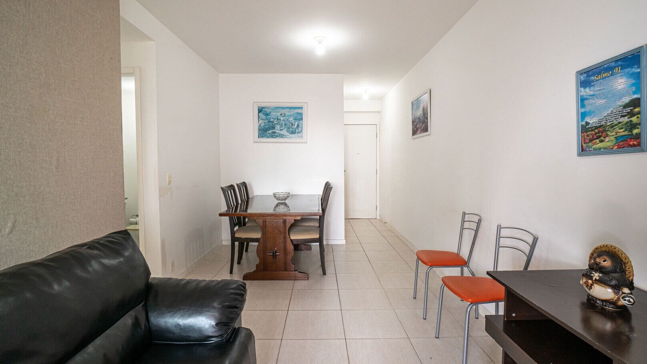 Photo of Livingroom in Camorim