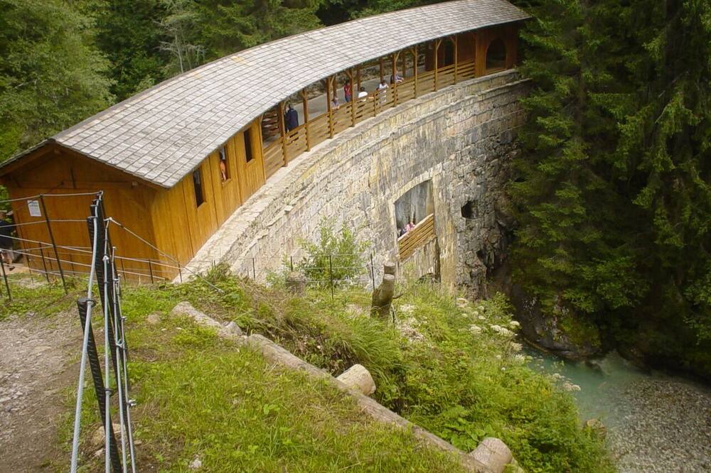 Photo of Outdoor in Padola