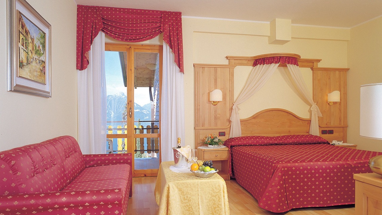 Photo of Outdoor in San Zeno di Montagna