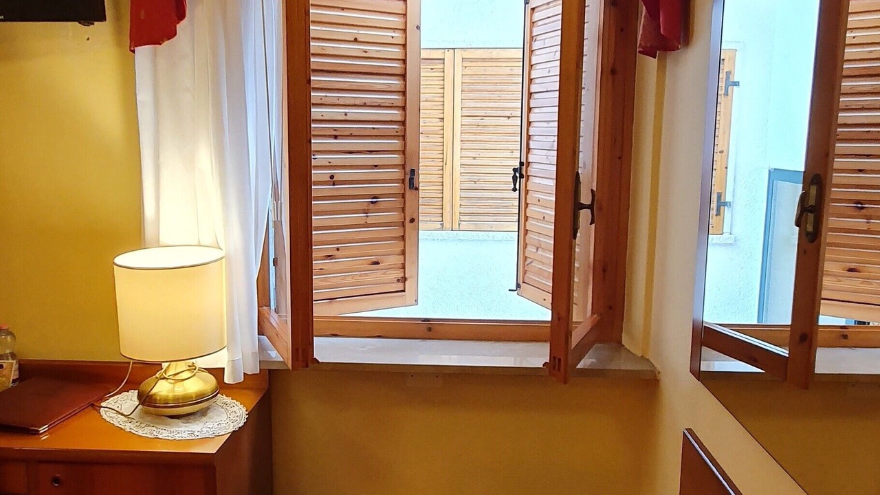 Photo of Patio Balcony in San Zeno di Montagna