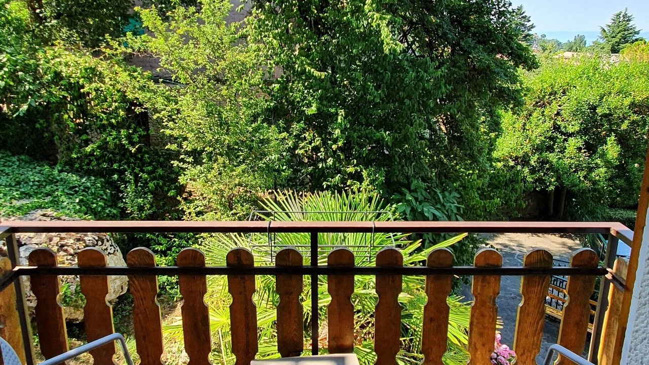 Photo of Patio Balcony in San Zeno di Montagna