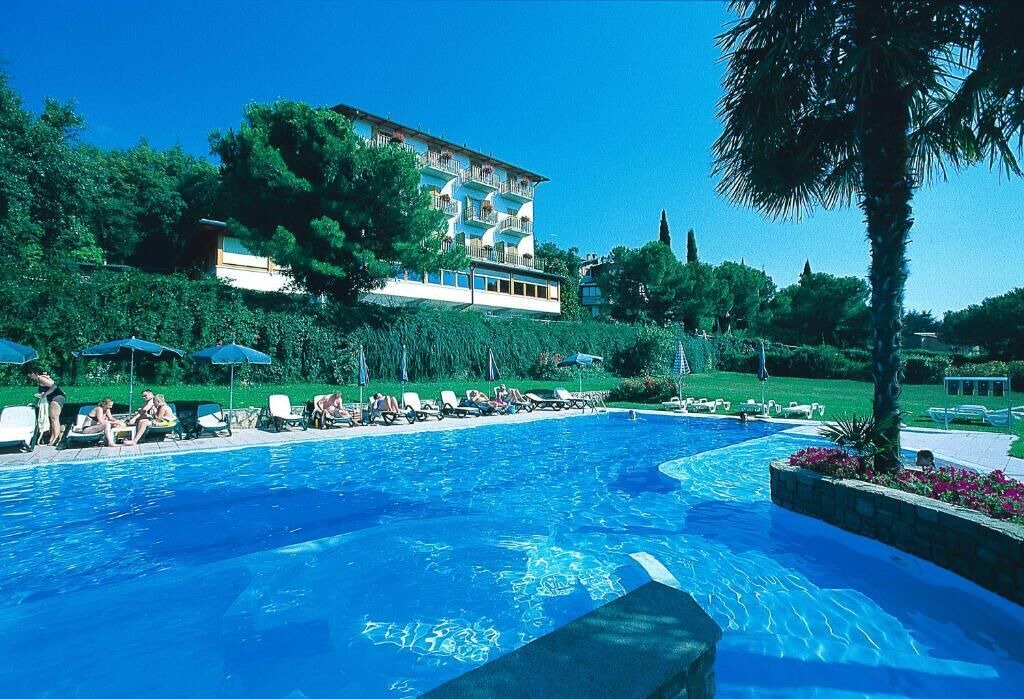 Photo of Outdoor in San Zeno di Montagna