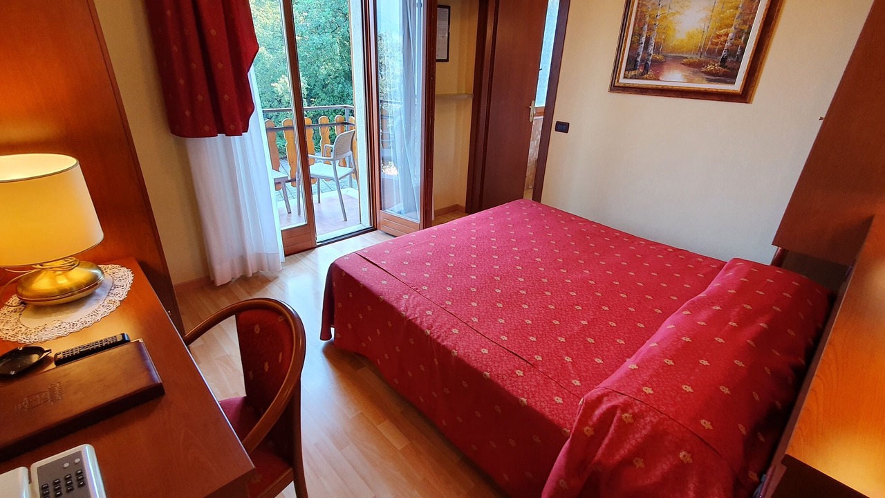 Photo of Patio Balcony in San Zeno di Montagna