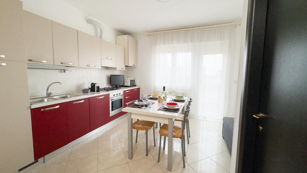Photo of Kitchen in Sottomarina