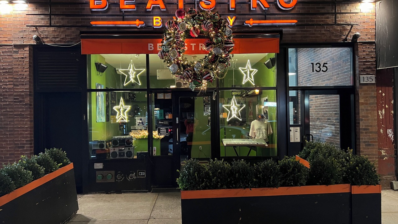 Photo of Outdoor in Port Morris