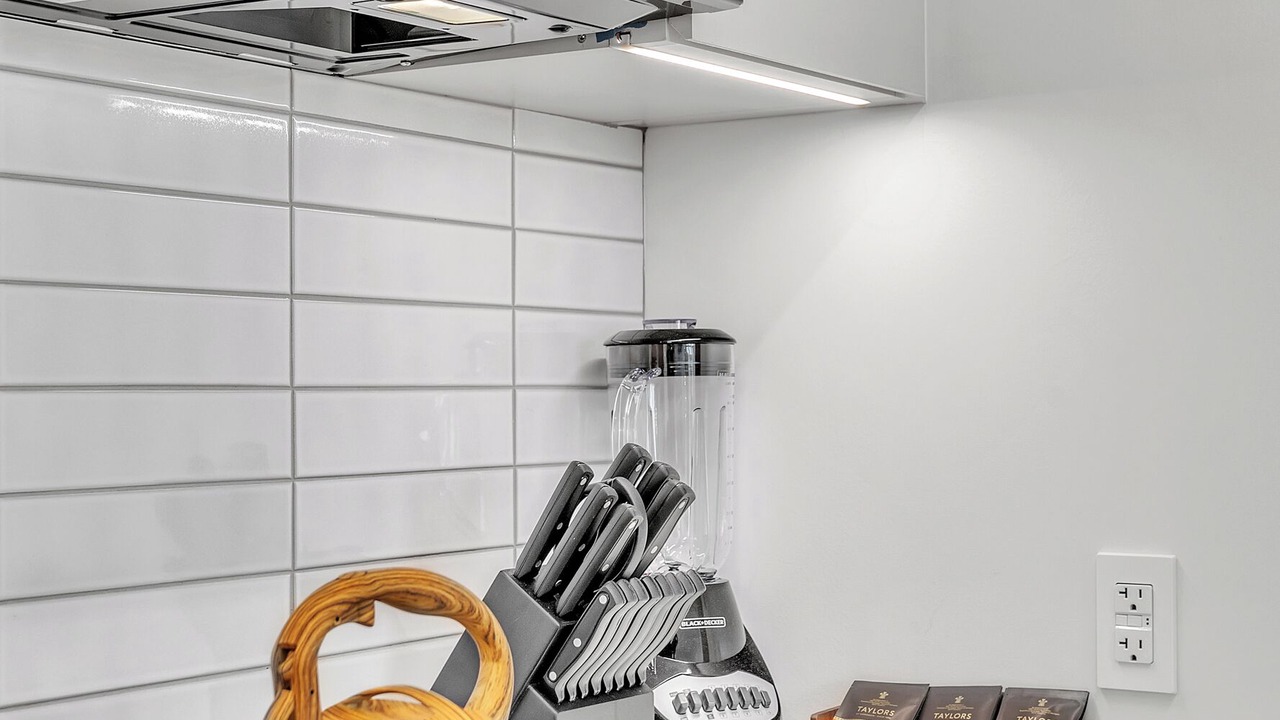 Photo of Kitchen in Port Morris