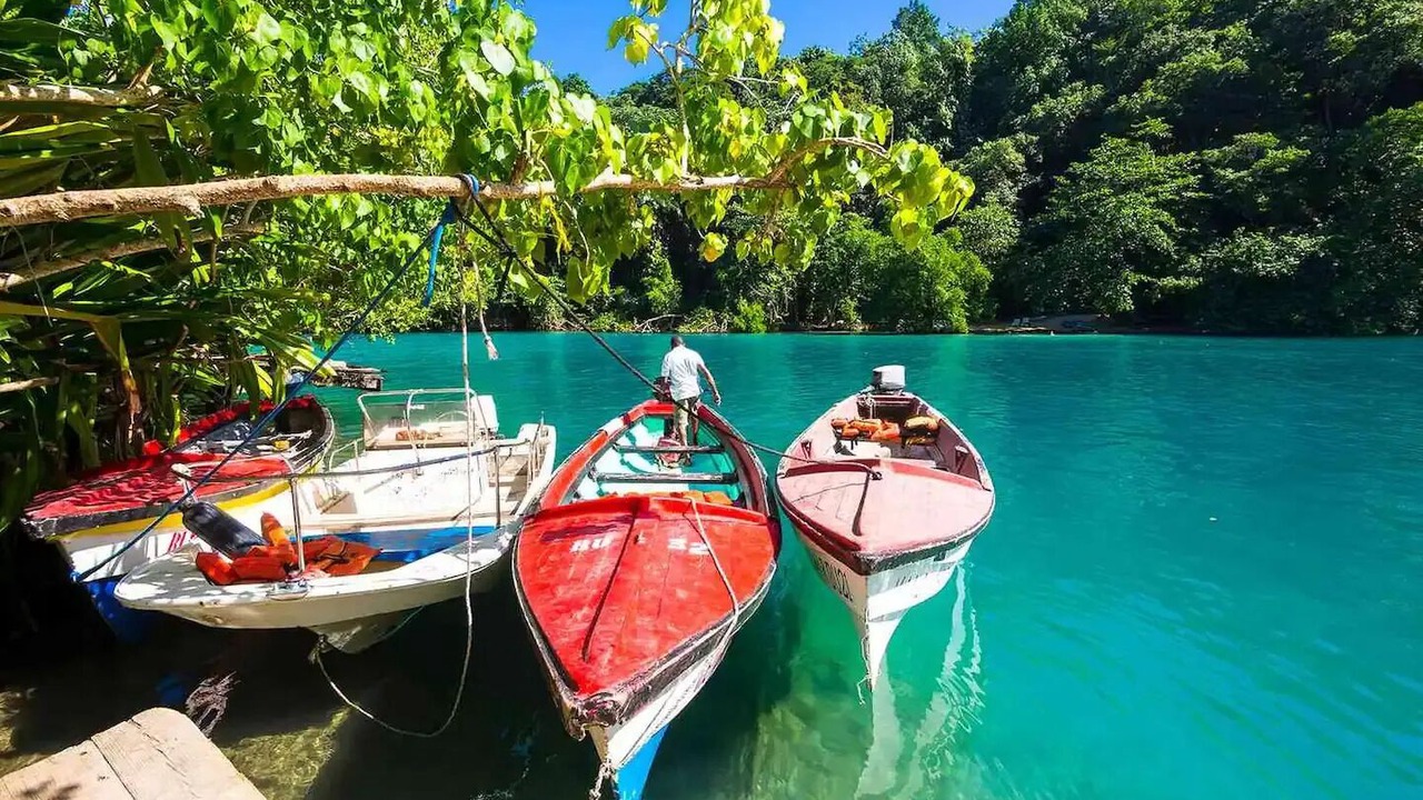 Photo of Outdoor in Oracabessa