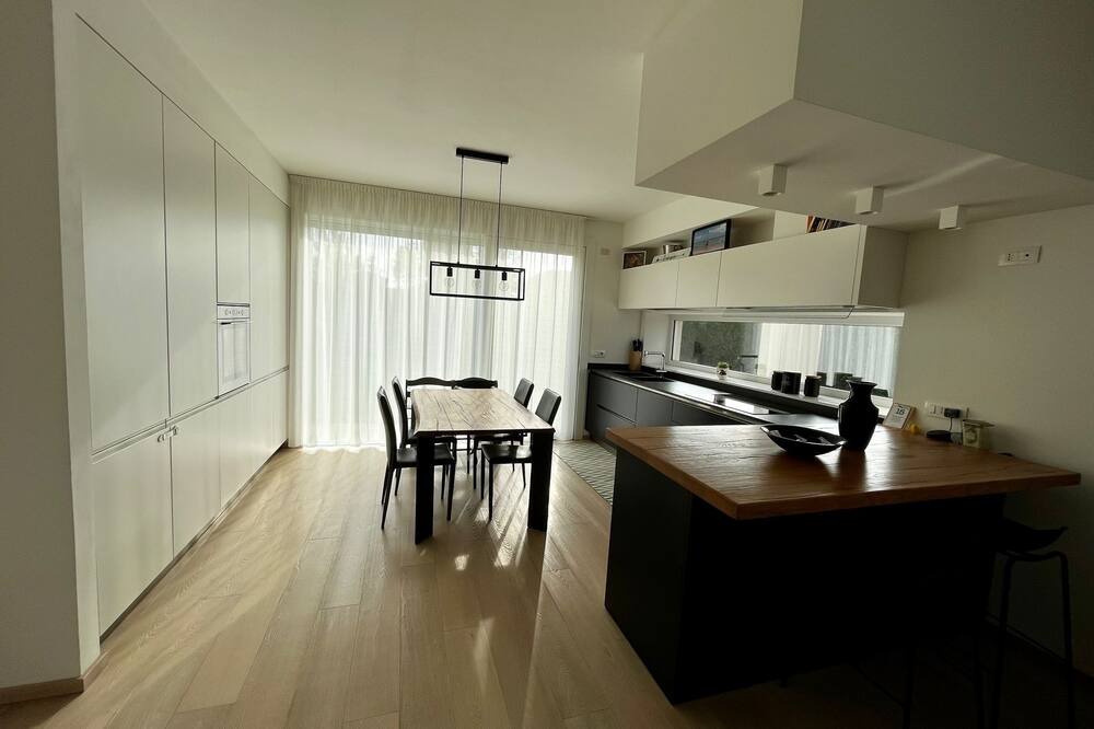 Photo of Kitchen in Mestre