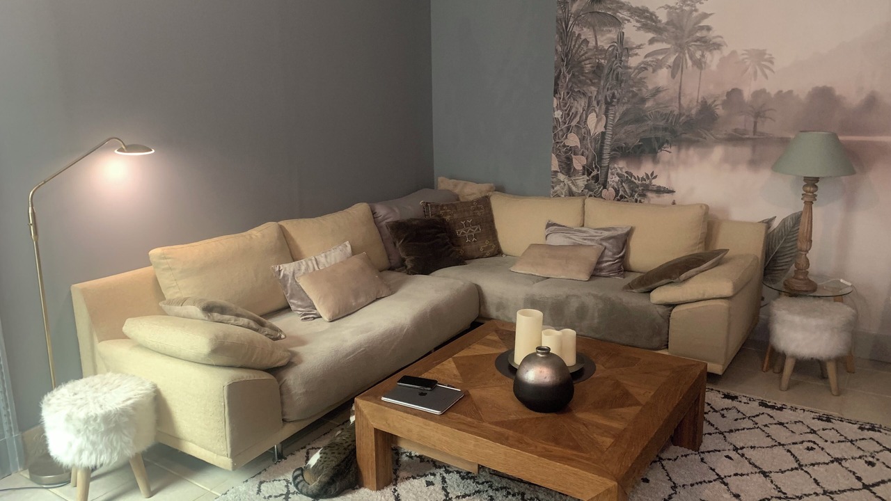 Photo of Livingroom in Croulebarbe