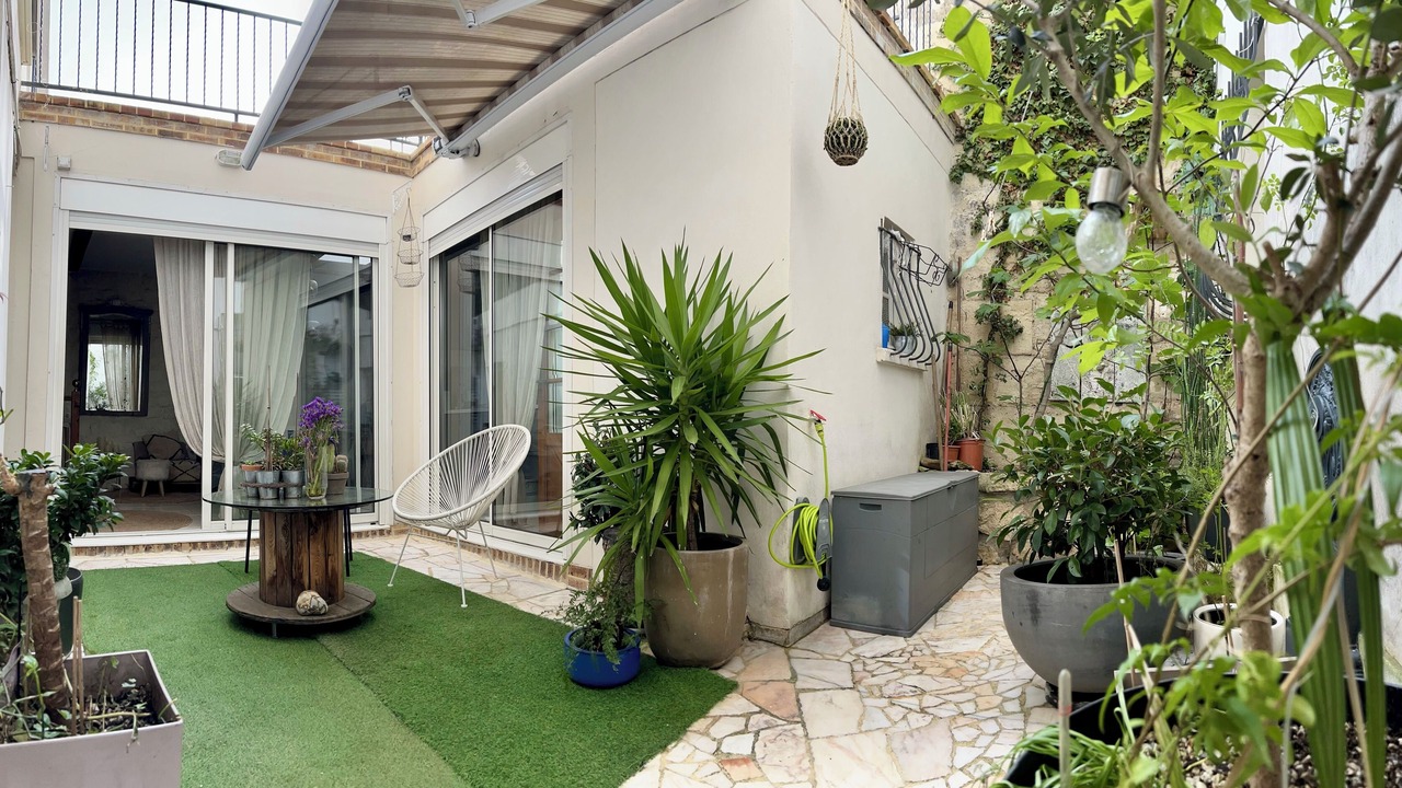 Photo of Outdoor in Croulebarbe