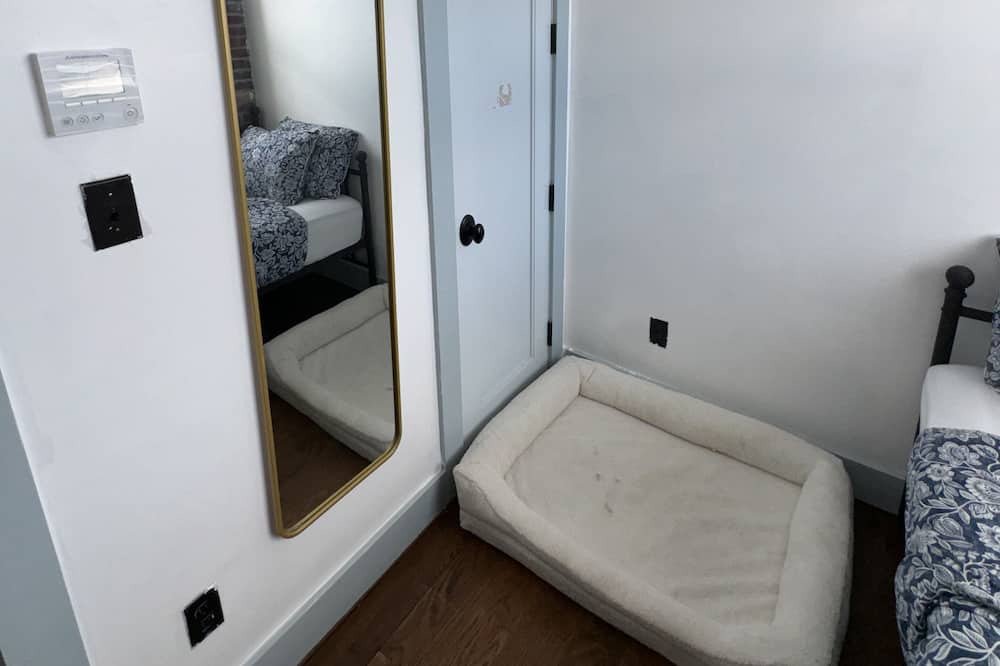 Photo of Bedroom in Bedford-Stuyvesant