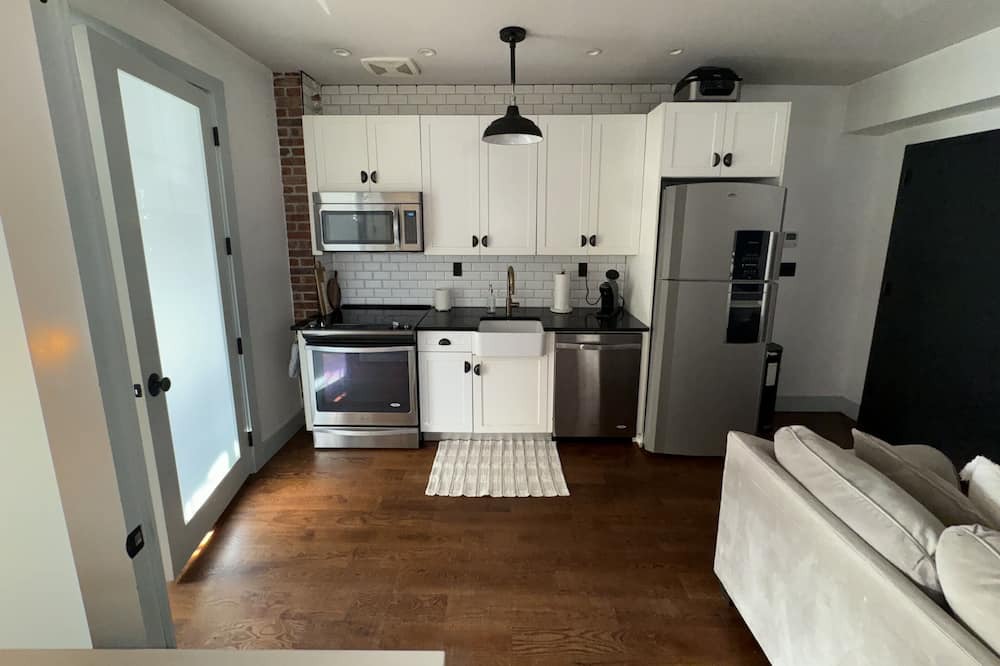 Photo of Kitchen in Bedford-Stuyvesant