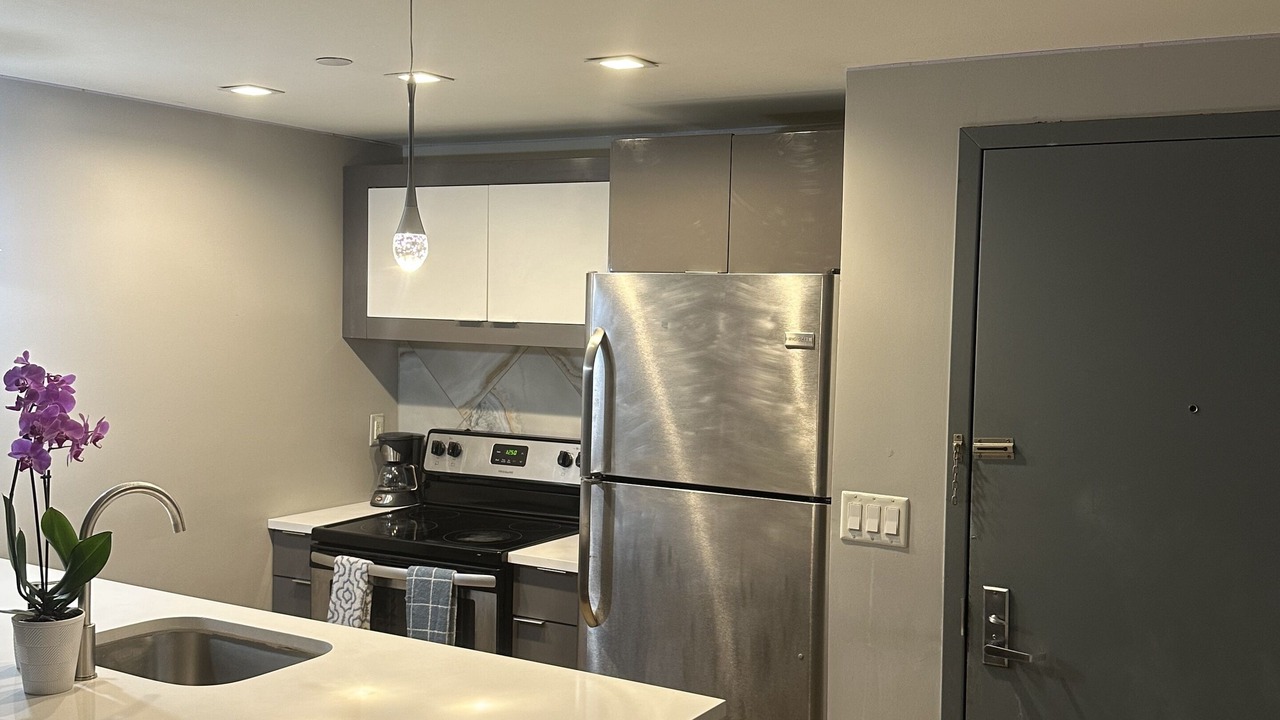Photo of Kitchen in Flatbush