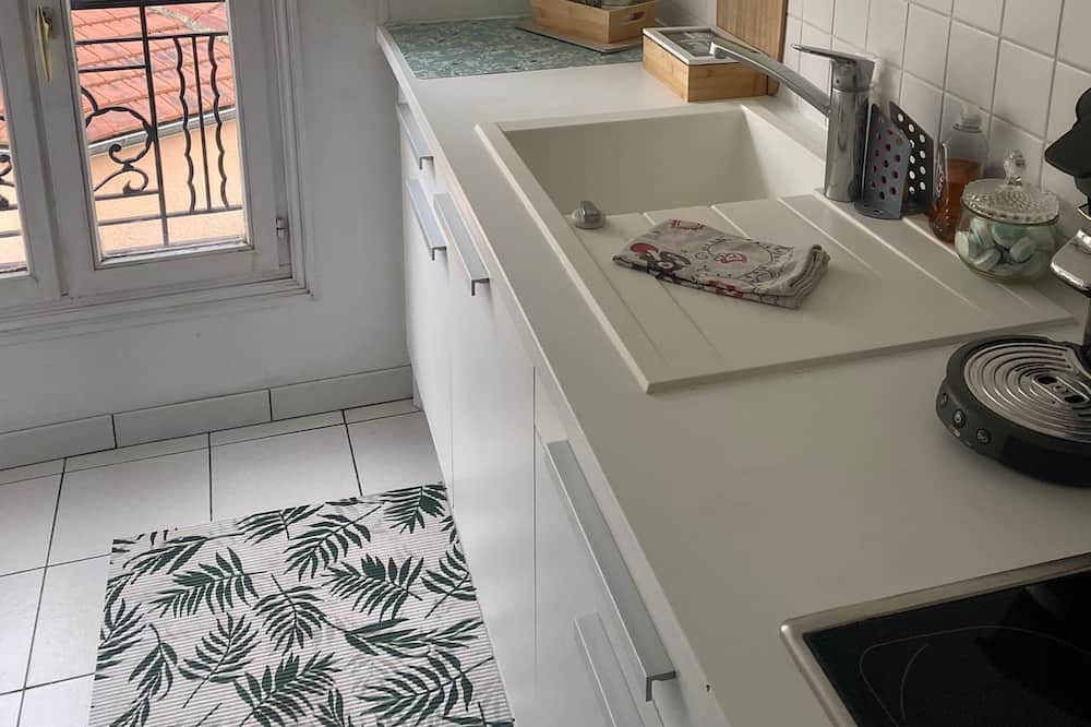 Photo of Kitchen in Suresnes