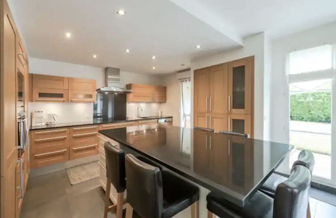 Photo of Kitchen in Magny-le-Hongre