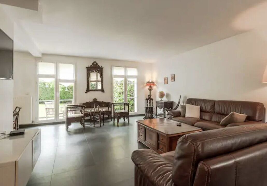 Photo of Livingroom in Magny-le-Hongre
