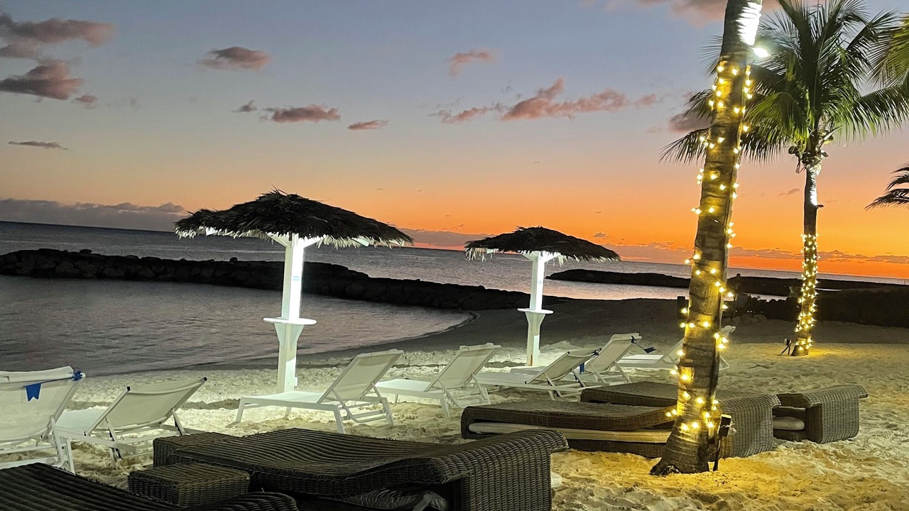 Photo of Outdoor in Palm Cay