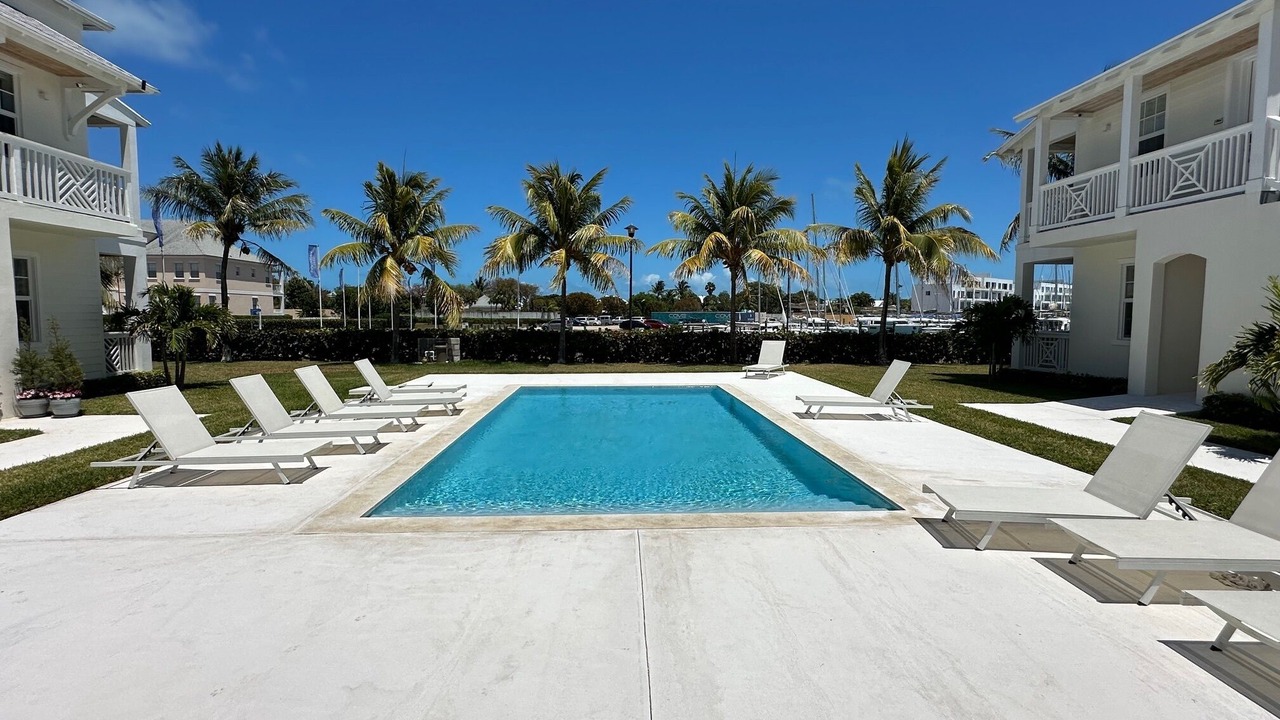 Photo of Outdoor in Palm Cay