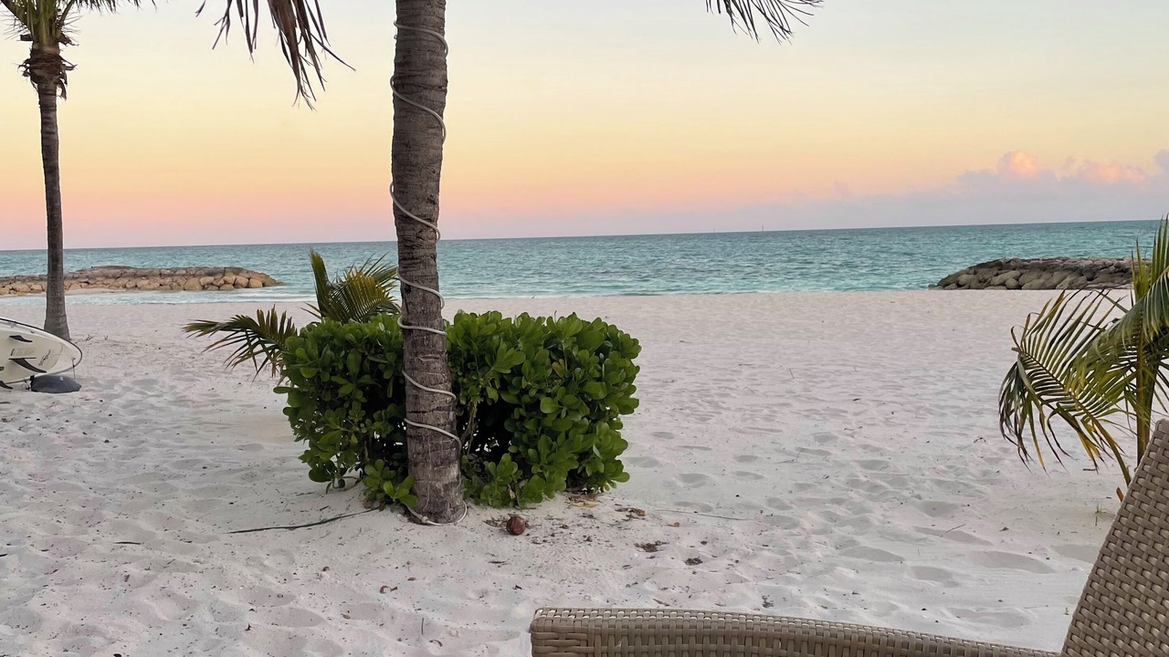 Photo of Outdoor in Palm Cay