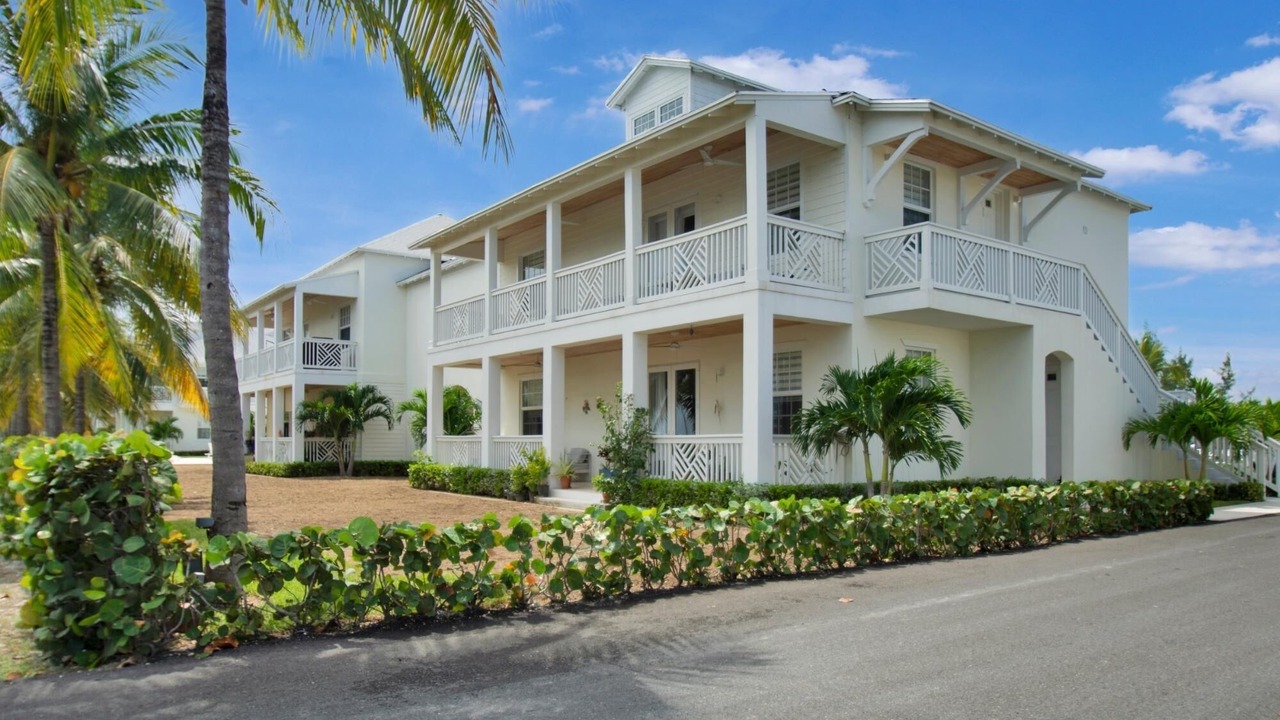 Photo of Outdoor in Palm Cay
