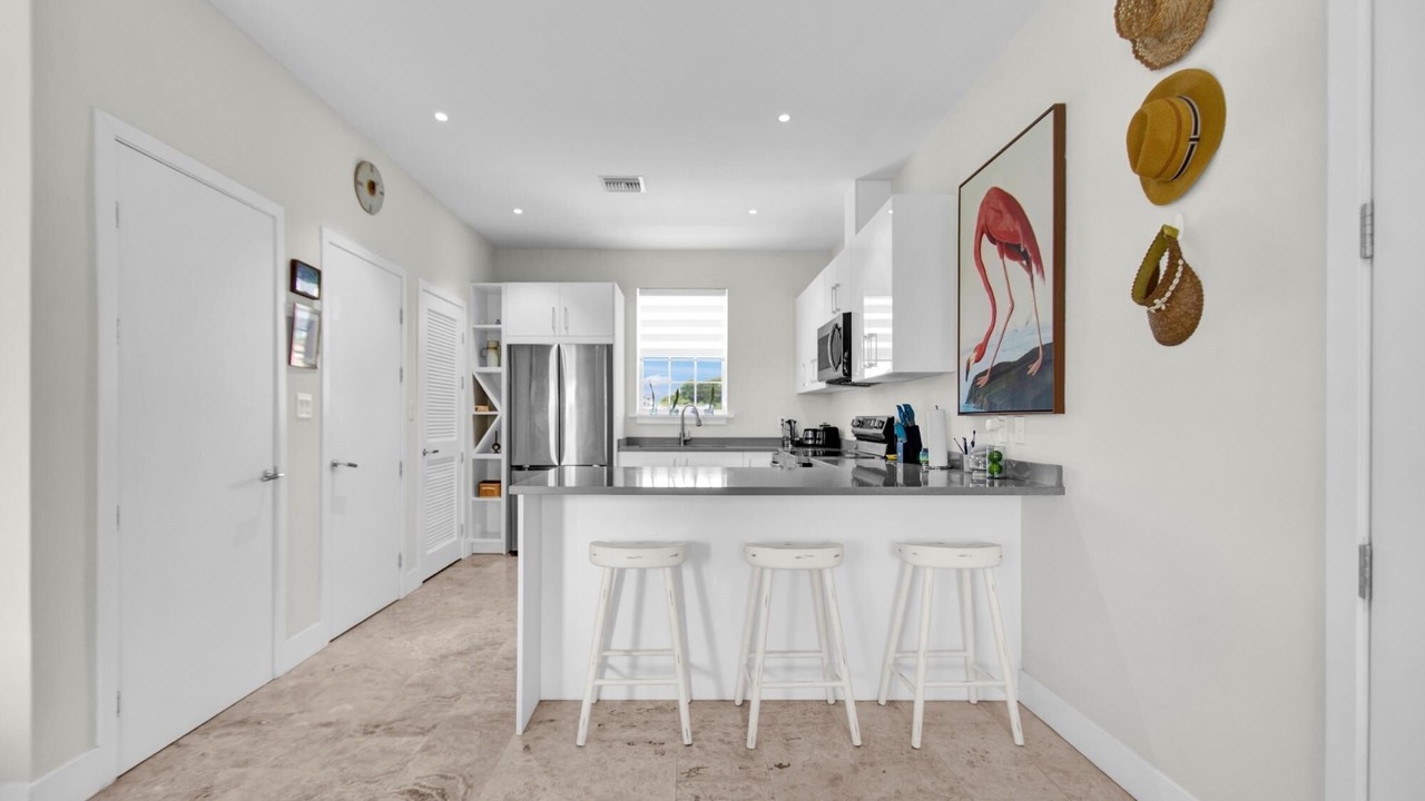Photo of Kitchen in Palm Cay