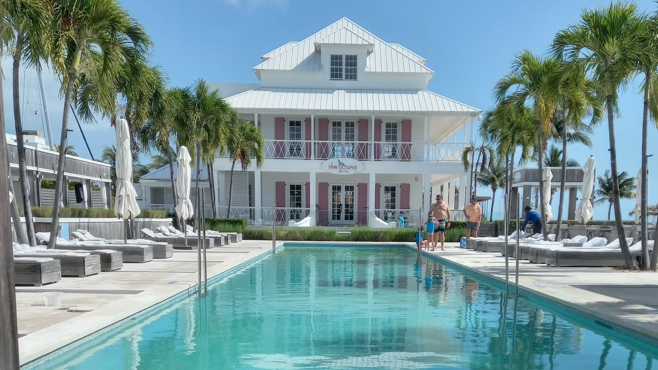 Photo of Outdoor in Palm Cay