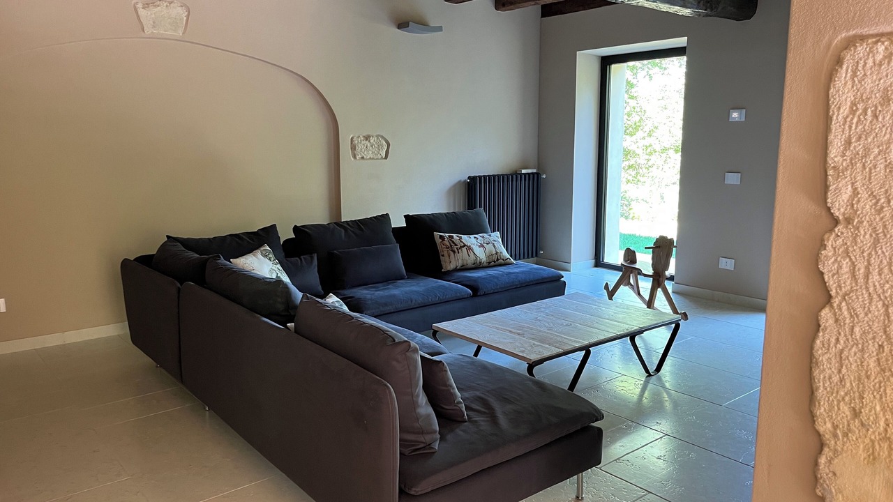 Photo of Livingroom in Negrar